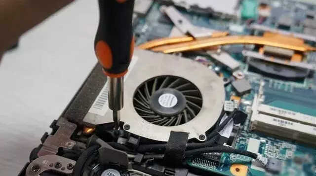 笔记本散热不好怎么解决?