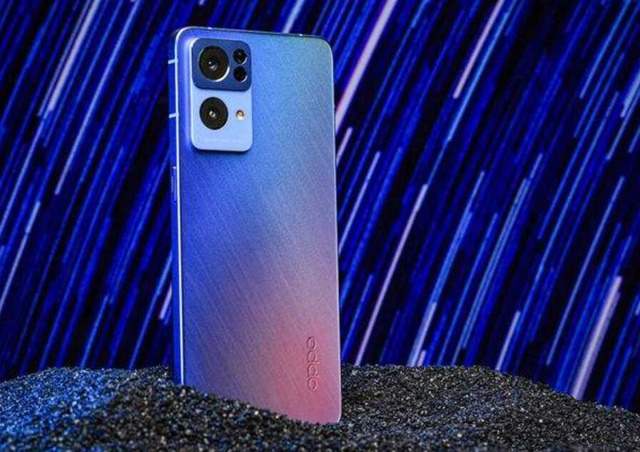 千元之差,OPPO Reno7与Reno7 Pro,哪款更香甜?
