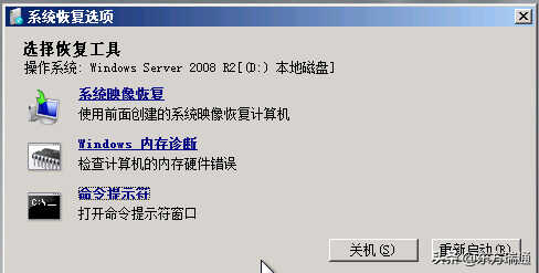 Windows Server 2008R2遗忘密码怎么办?一招教你妙手回春