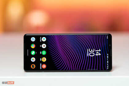 索尼微单手机Xperia 1 III评测:特立独行的索尼,终于又有了看头