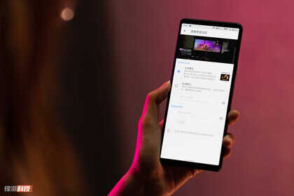 索尼微单手机Xperia 1 III评测:特立独行的索尼,终于又有了看头