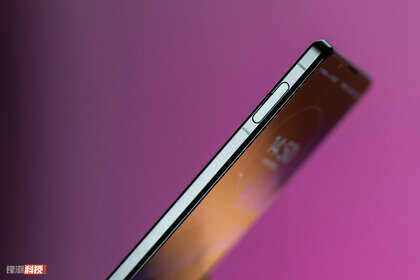 索尼微单手机Xperia 1 III评测:特立独行的索尼,终于又有了看头