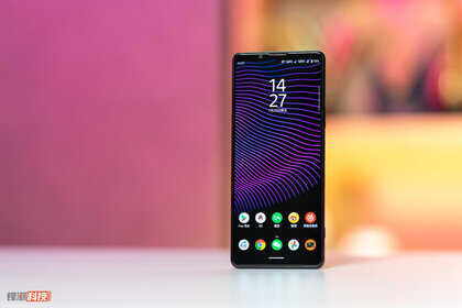 索尼微单手机Xperia 1 III评测:特立独行的索尼,终于又有了看头