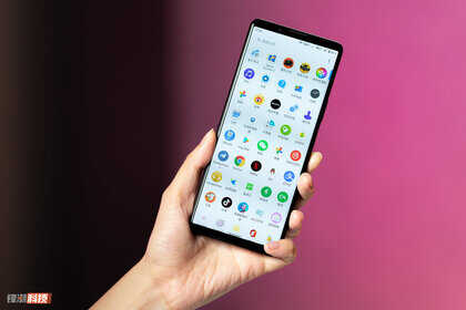 索尼微单手机Xperia 1 III评测:特立独行的索尼,终于又有了看头