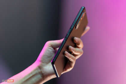 索尼微单手机Xperia 1 III评测:特立独行的索尼,终于又有了看头