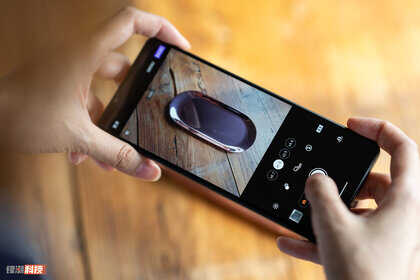 索尼微单手机Xperia 1 III评测:特立独行的索尼,终于又有了看头