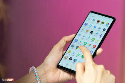 索尼微单手机Xperia 1 III评测:特立独行的索尼,终于又有了看头
