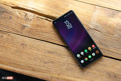 索尼微单手机Xperia 1 III评测:特立独行的索尼,终于又有了看头