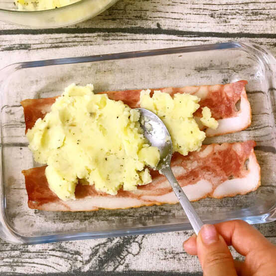 用烤箱就能做出来的美食,味道口感都很棒,做法也不难