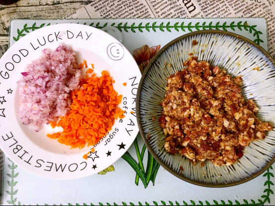 用烤箱就能做出来的美食,味道口感都很棒,做法也不难