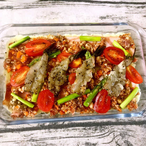 用烤箱就能做出来的美食,味道口感都很棒,做法也不难