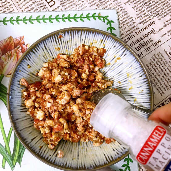 用烤箱就能做出来的美食,味道口感都很棒,做法也不难