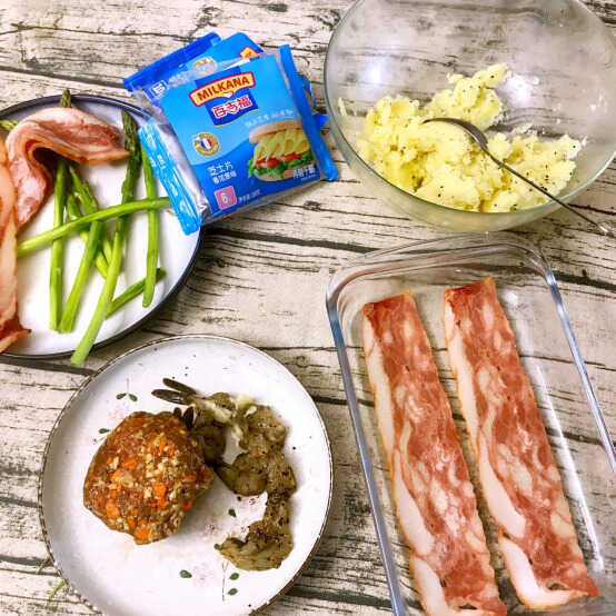 用烤箱就能做出来的美食,味道口感都很棒,做法也不难