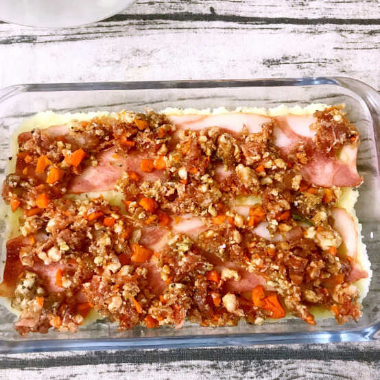 用烤箱就能做出来的美食,味道口感都很棒,做法也不难