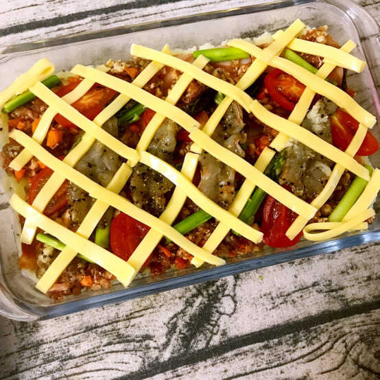 用烤箱就能做出来的美食,味道口感都很棒,做法也不难