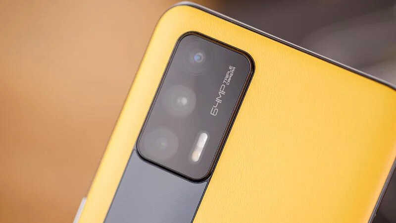 realme 真我 GT 评测:物有所值的高规格中端旗舰手机