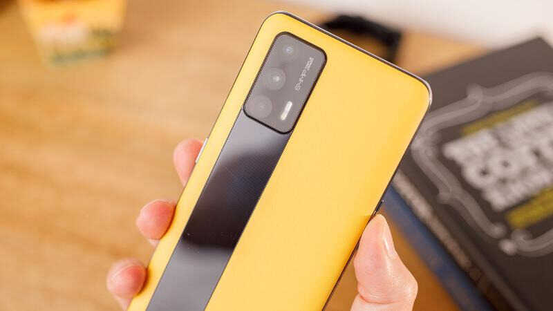 realme 真我 GT 评测:物有所值的高规格中端旗舰手机