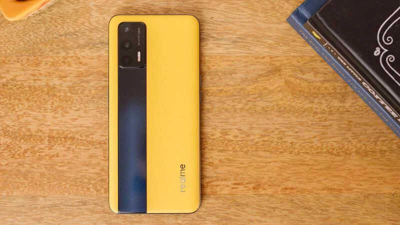 realme 真我 GT 评测:物有所值的高规格中端旗舰手机
