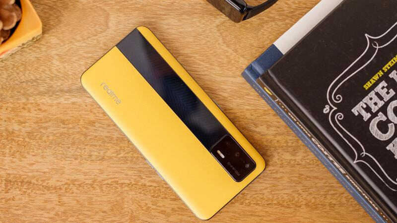 realme 真我 GT 评测:物有所值的高规格中端旗舰手机