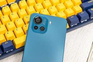 主打影音的5G归来之作,酷派COOL 20 Pro评测