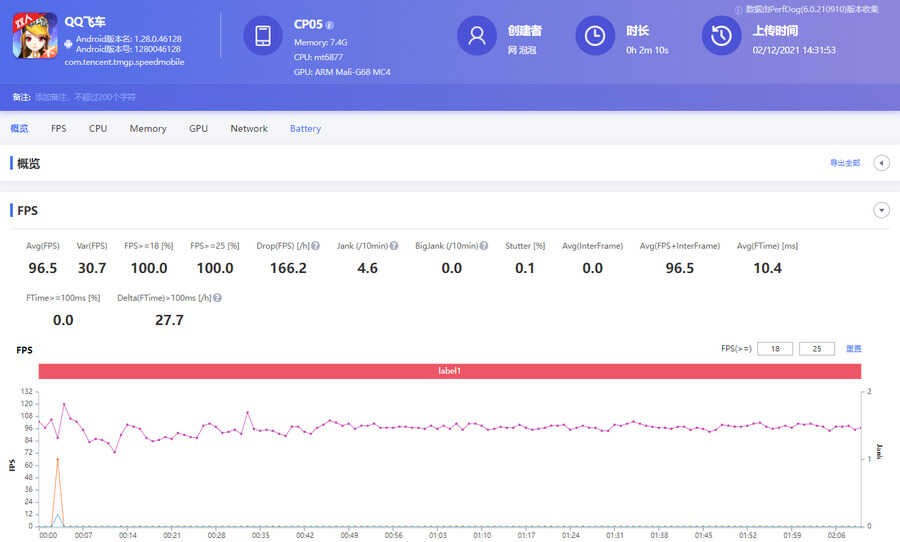 主打影音的5G归来之作,酷派COOL 20 Pro评测