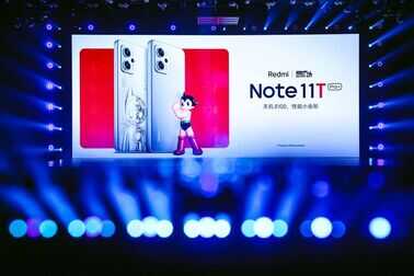 红米Note11 Pro和Note11T Pro有什么区别?618怎么选?新款不香?