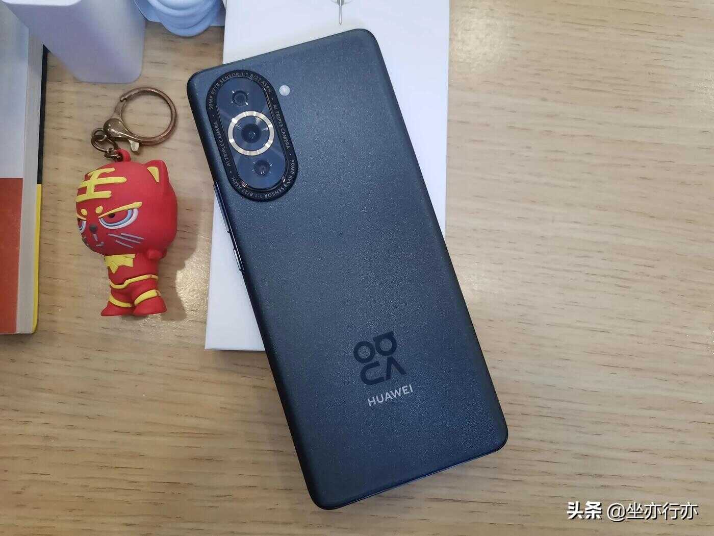 华为nova系列要出新款,时间7月4日,易烊千玺代言