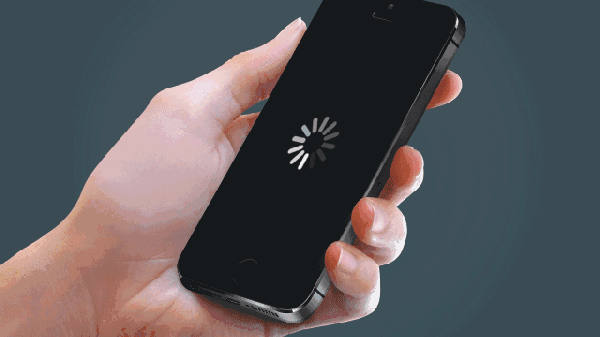 iPhone也会卡顿?记住这个方法让你再战5年
