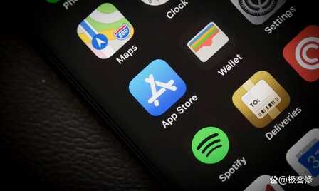 iPhone也会卡顿?记住这个方法让你再战5年