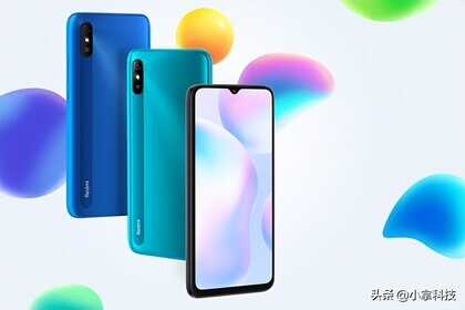 入门级红米神机!Redmi 10A和Redmi 9A有什么区别,哪个好?