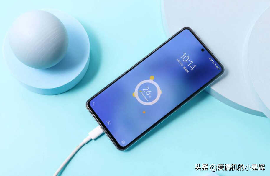 iQOO Neo5S值得买吗?理性分析优缺点之后,终于知道了答案