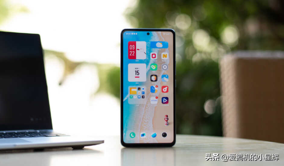 iQOO Neo5S值得买吗?理性分析优缺点之后,终于知道了答案