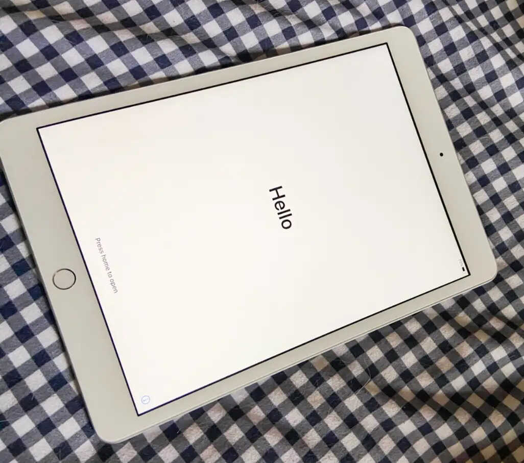iPad mini 5亲测分享,真心很实用