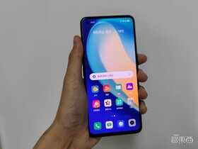 realme GT Neo2深度体验:金刚石散热死磕骁龙870,性能调教略显保守