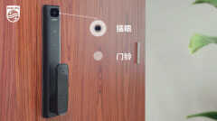 philips门锁怎么设置（保姆级干货值得收藏）