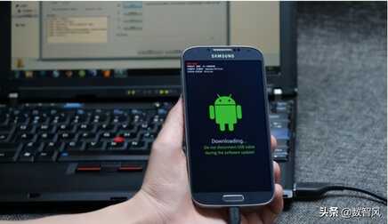 手机黑屏的4种类型,对应4种解决方法