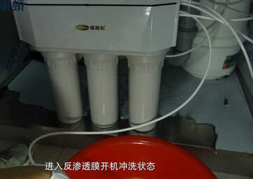 净水器滤芯多久更换一次好?内行人揭秘真相,我们都用错了