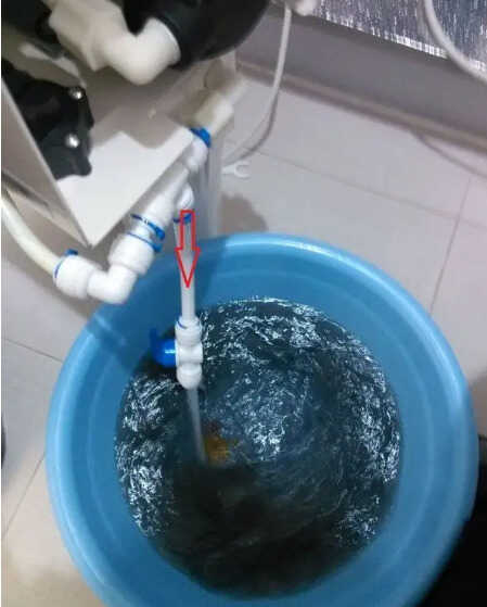 净水器滤芯多久更换一次好?内行人揭秘真相,我们都用错了