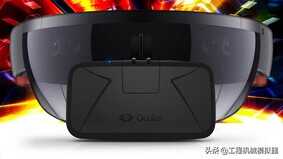 增强现实(AR)和虚拟现实(VR)的区别是什么?