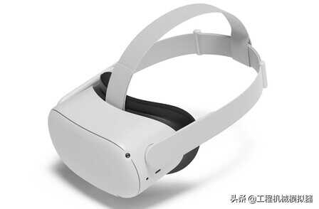 增强现实(AR)和虚拟现实(VR)的区别是什么?