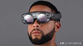 增强现实(AR)和虚拟现实(VR)的区别是什么?