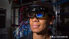 增强现实(AR)和虚拟现实(VR)的区别是什么?