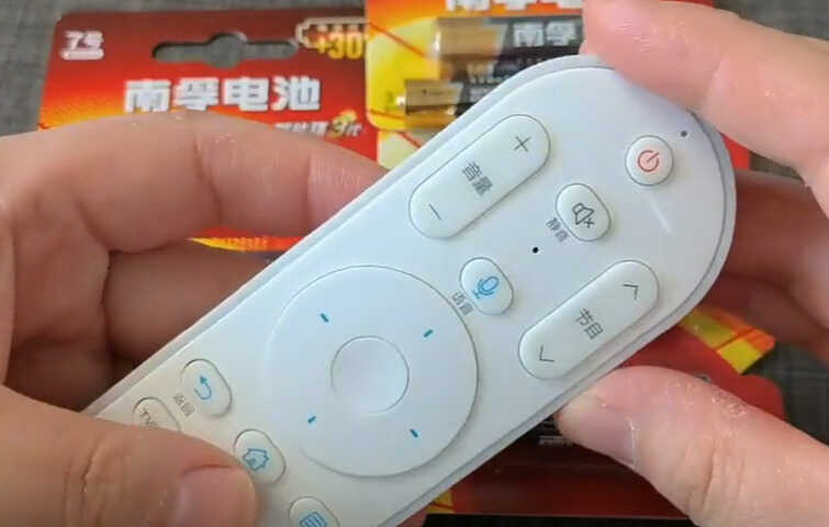 辨别真假南孚电池原来这么简单,学会了再也不怕被坑,涨知识了