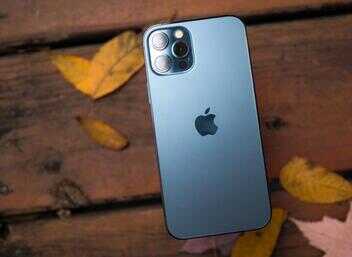 到底iPhone 12 Pro Max为什么值得买?别急接着往下看