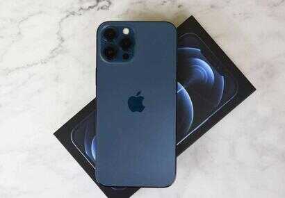 到底iPhone 12 Pro Max为什么值得买?别急接着往下看