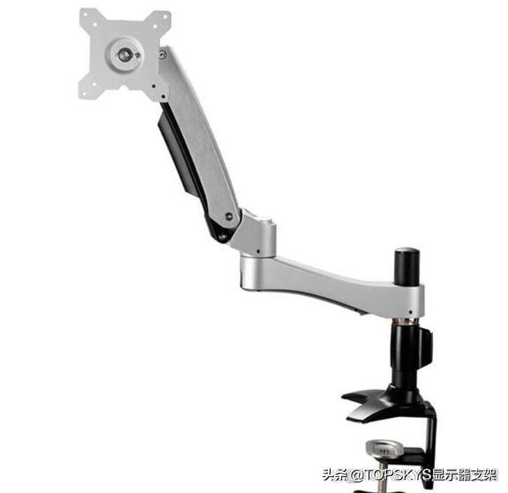 显示器支架怎么装?显示器支架安装拆卸流程详解