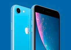 iPhone SE2价格降至冰点,这款千元小屏机皇还值得购买吗?
