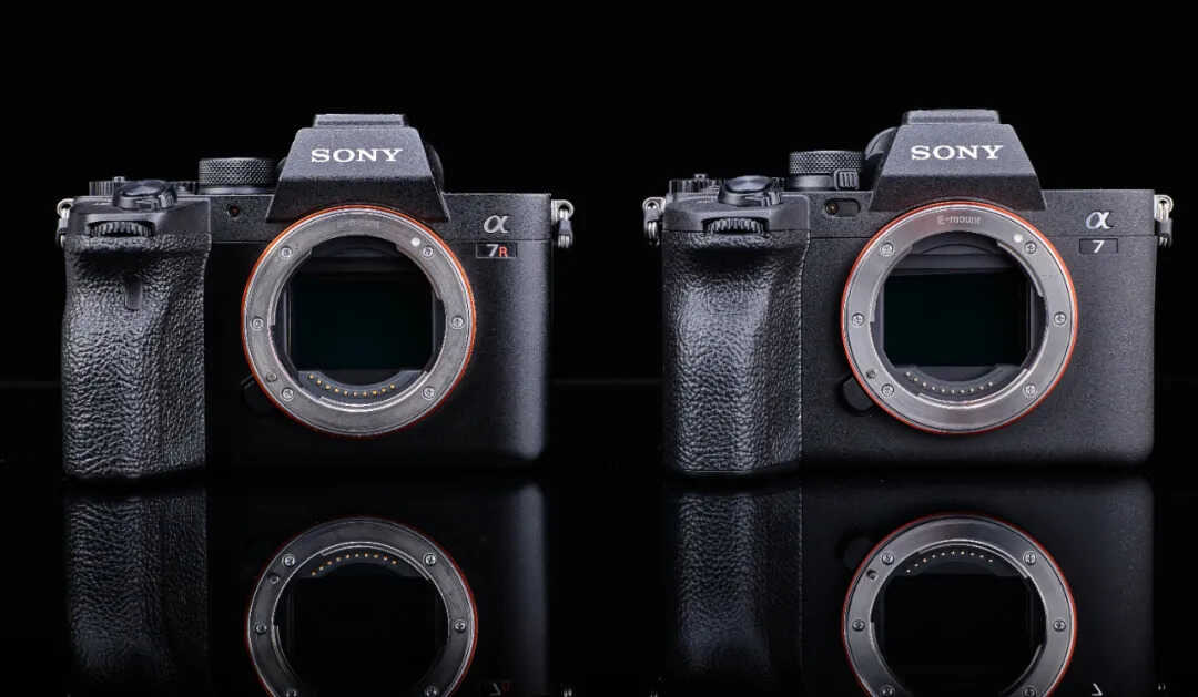 抢都抢不到的索尼A7M4到底有多强？A7M4全画幅微单全面测评