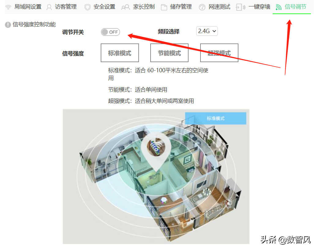 光猫这样设置,网速更稳更快