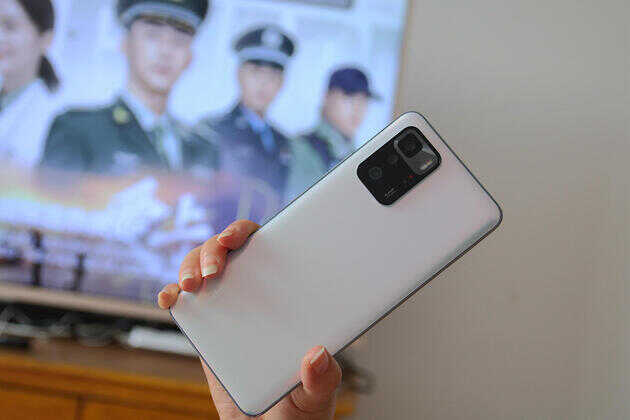 不吹不黑的小米新手机,Redmi Note 10 Pro真实的体验